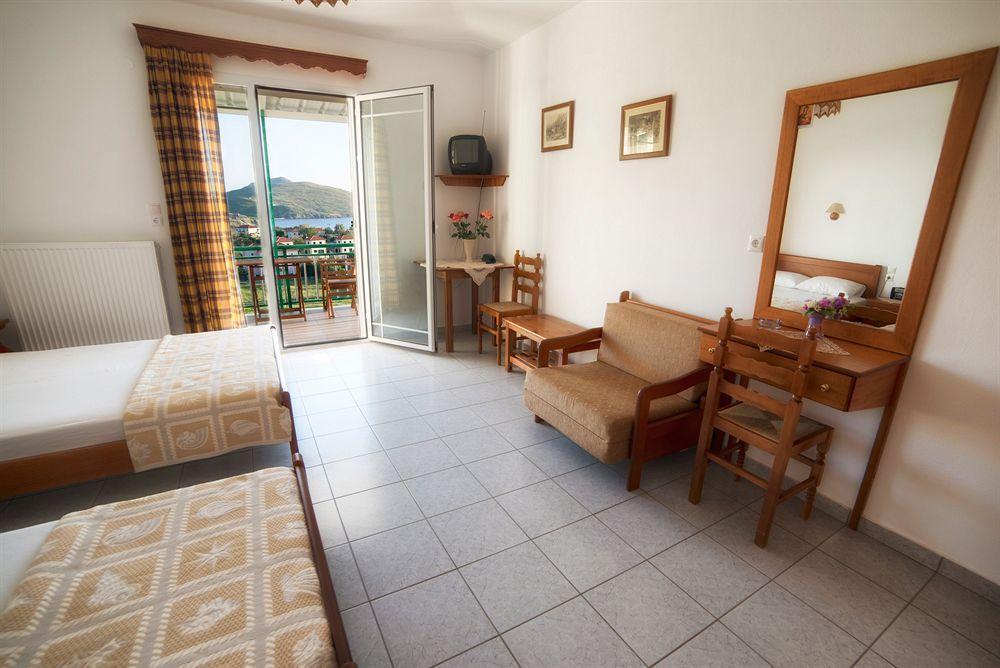 Aparthotel Panorama Plati Extérieur photo